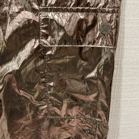 Victoria sport metallic joggers - Picture 3 of 6